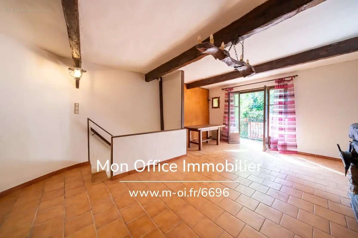 Maison à RIANS