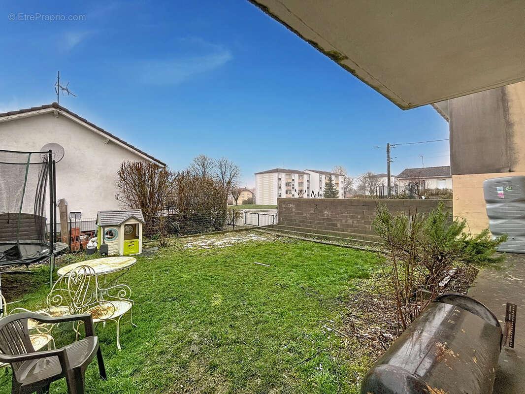 Maison à COMMERCY