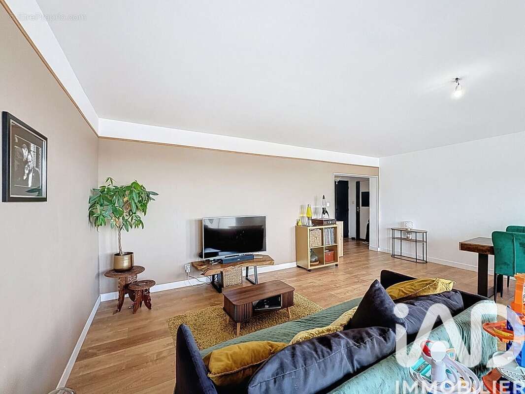 Photo 7 - Appartement à METZ