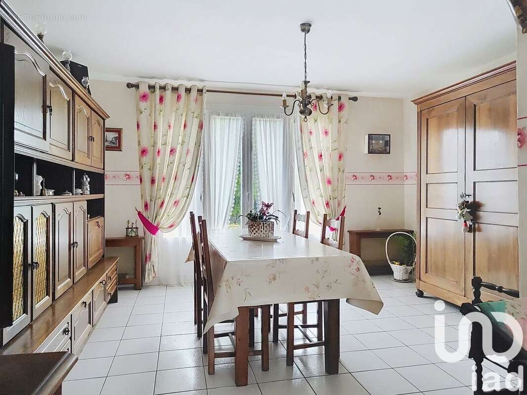 Photo 5 - Maison à MAGNANVILLE