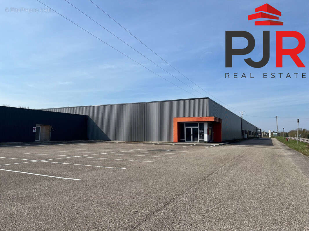 Commerce à GONDREVILLE