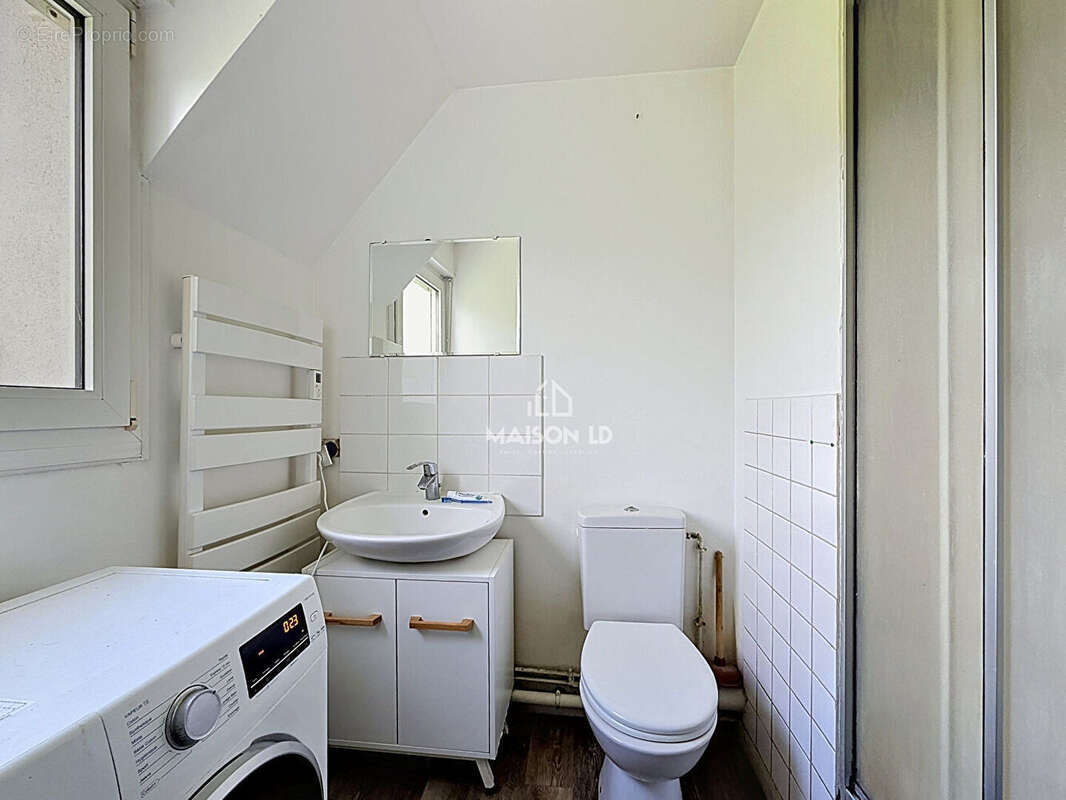 Appartement à CAEN
