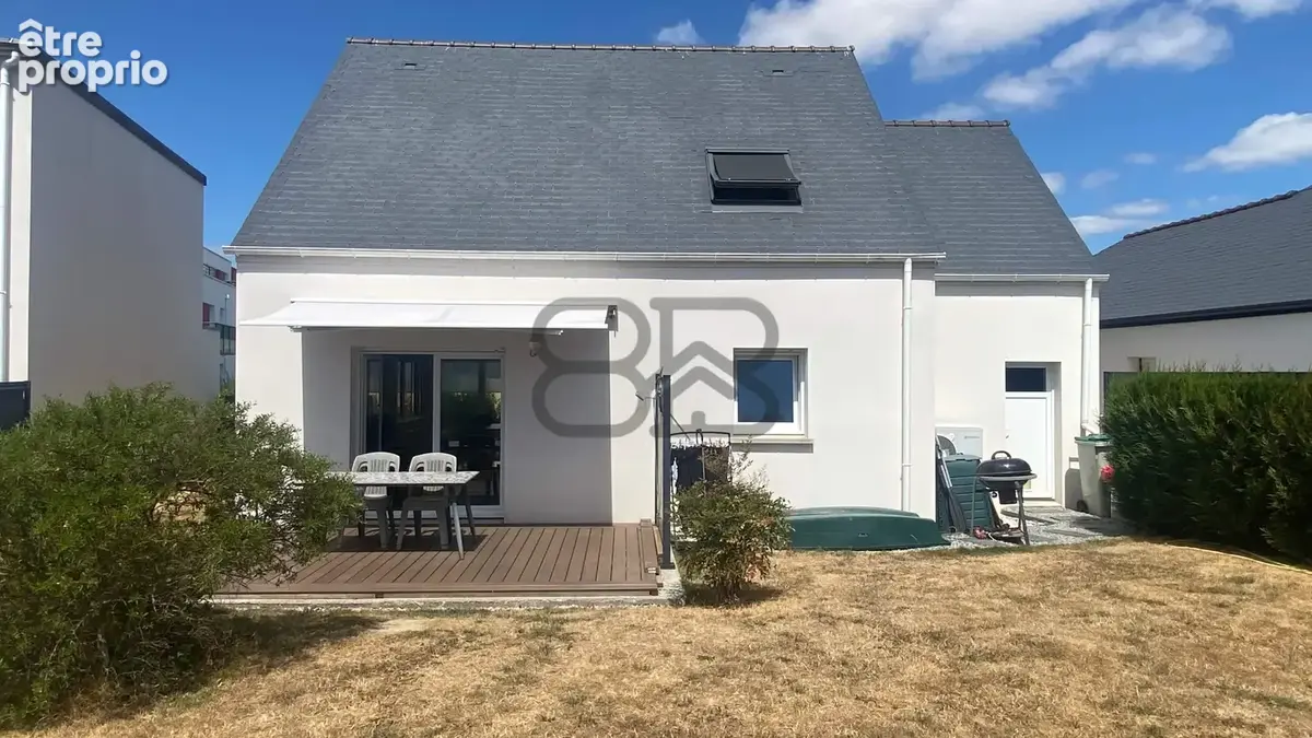 Photo Maison à Ploeren au prix de 316 500€