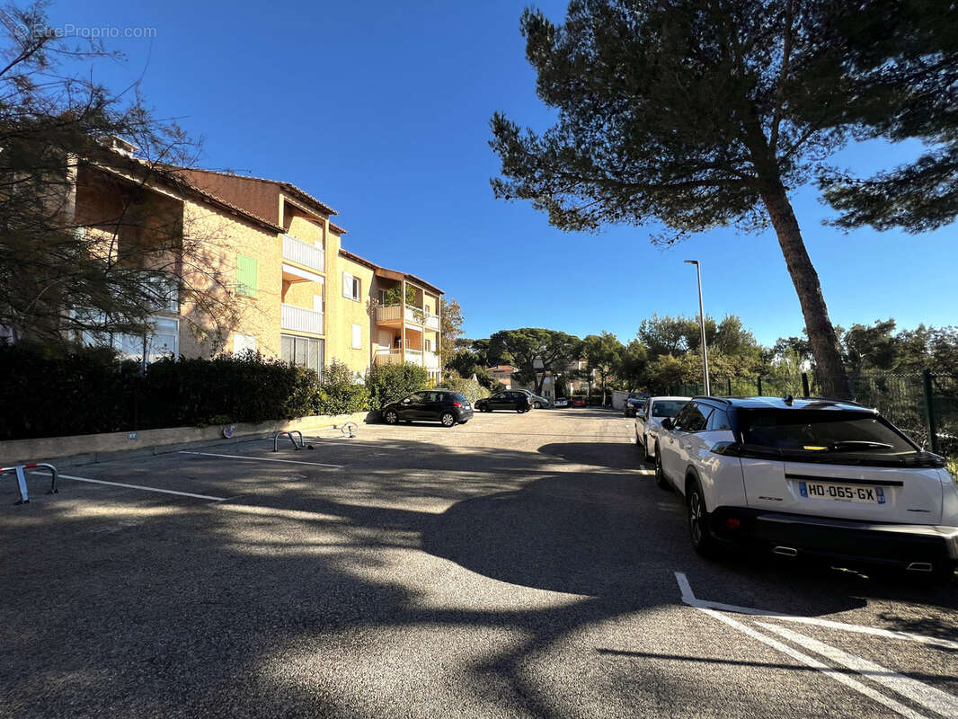 Appartement à LA SEYNE-SUR-MER