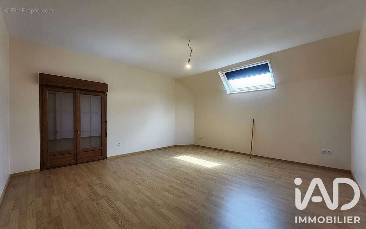 Photo 5 - Maison à SUEVRES