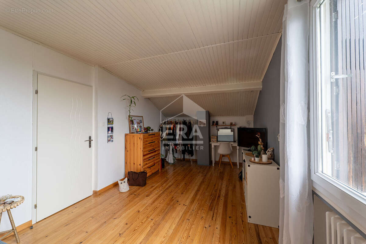 Maison à MORNANT