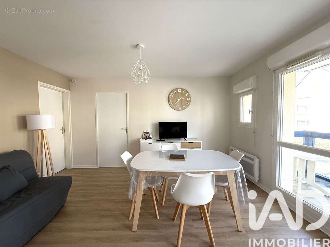 Photo 2 - Appartement à ARZON