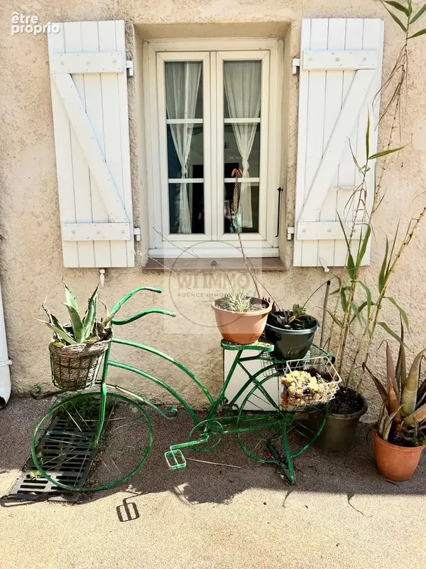Maison de Village - photo 31