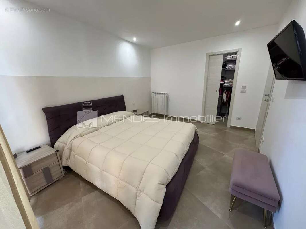 Appartement à ROQUEBRUNE-CAP-MARTIN