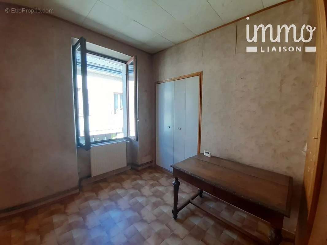 Appartement à NOVALAISE