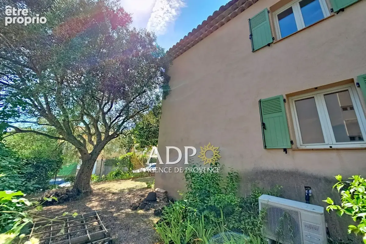 Maison 4 pièces 80 m² à vendre à Grasse (06130) - photo 7