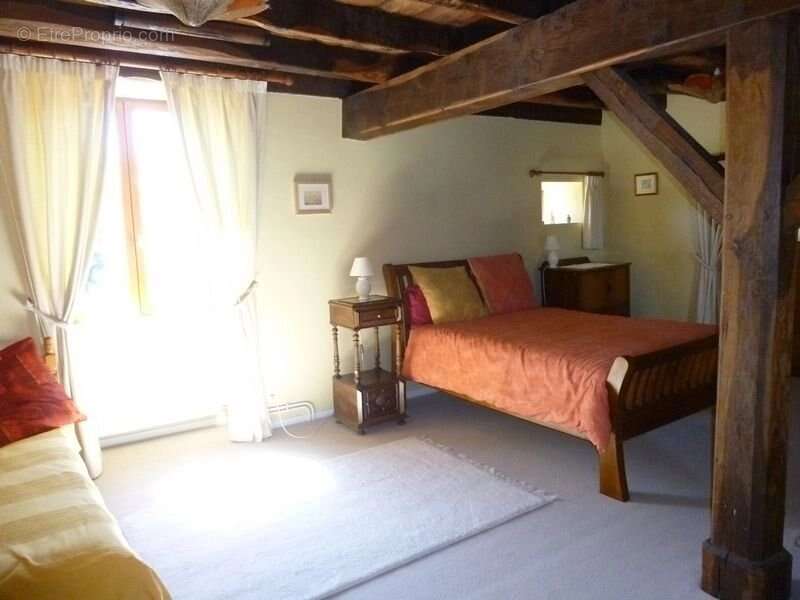 Maison à L'ISLE-JOURDAIN