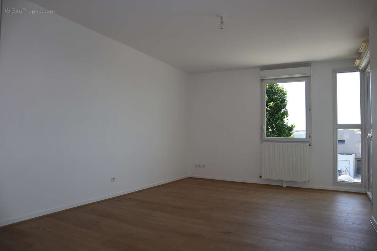 Appartement à BRUGES