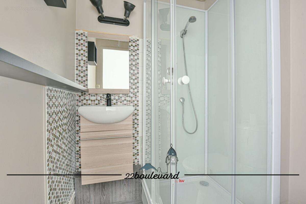 Appartement - photo 7