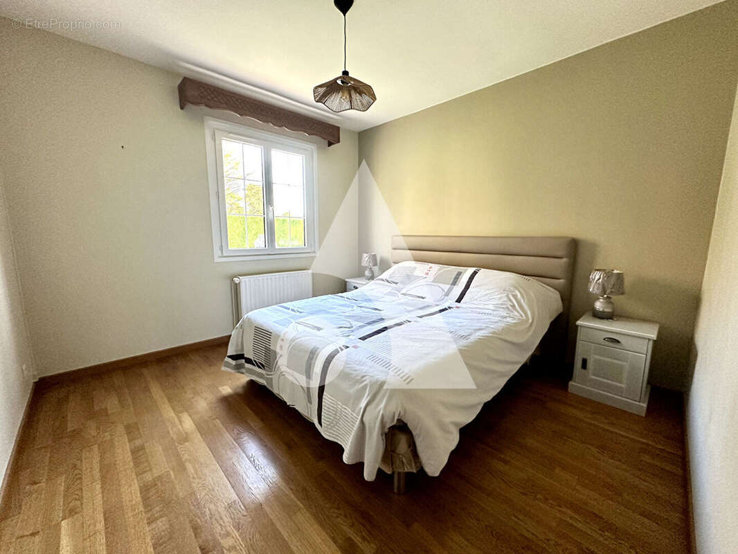 Maison à LE FIDELAIRE