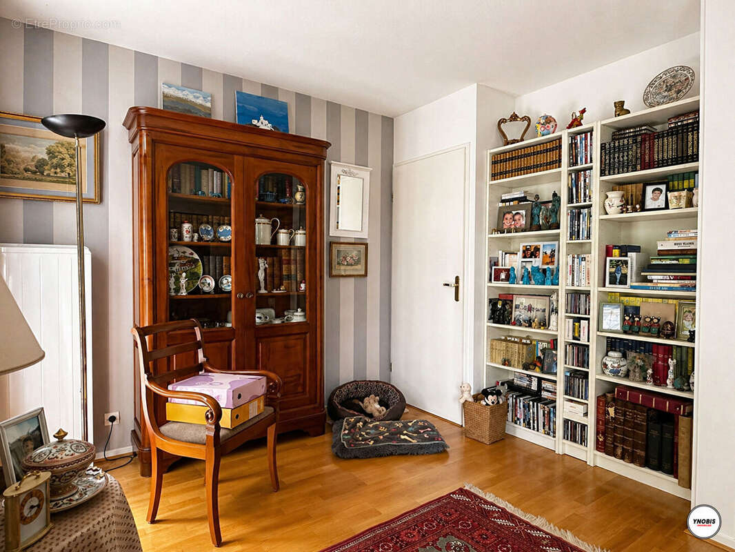 Appartement à POISSY