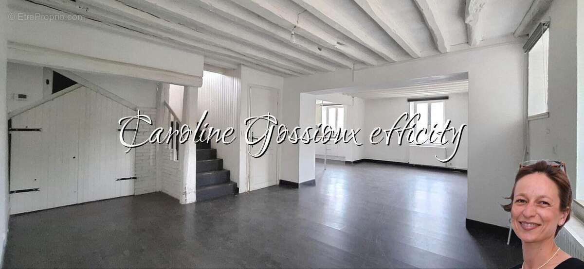 Maison ancienne - photo 4