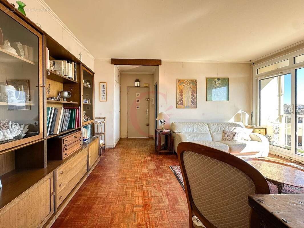 Appartement à ANTONY