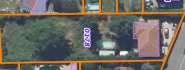 Maison à ROMANS-SUR-ISERE