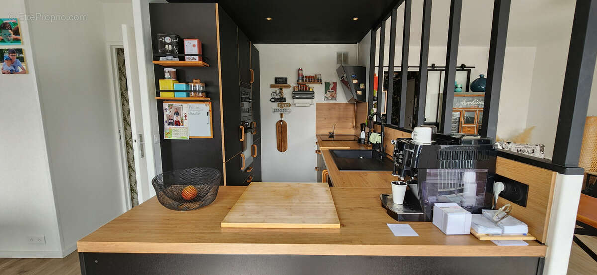 Appartement à DIEPPE