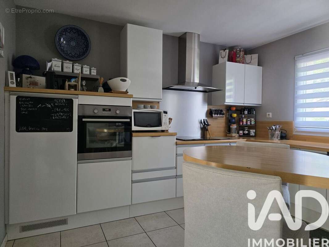 Photo 4 - Maison à LES SORINIERES