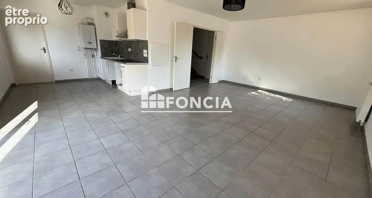 Maison T4 récente avec garage - photo 6