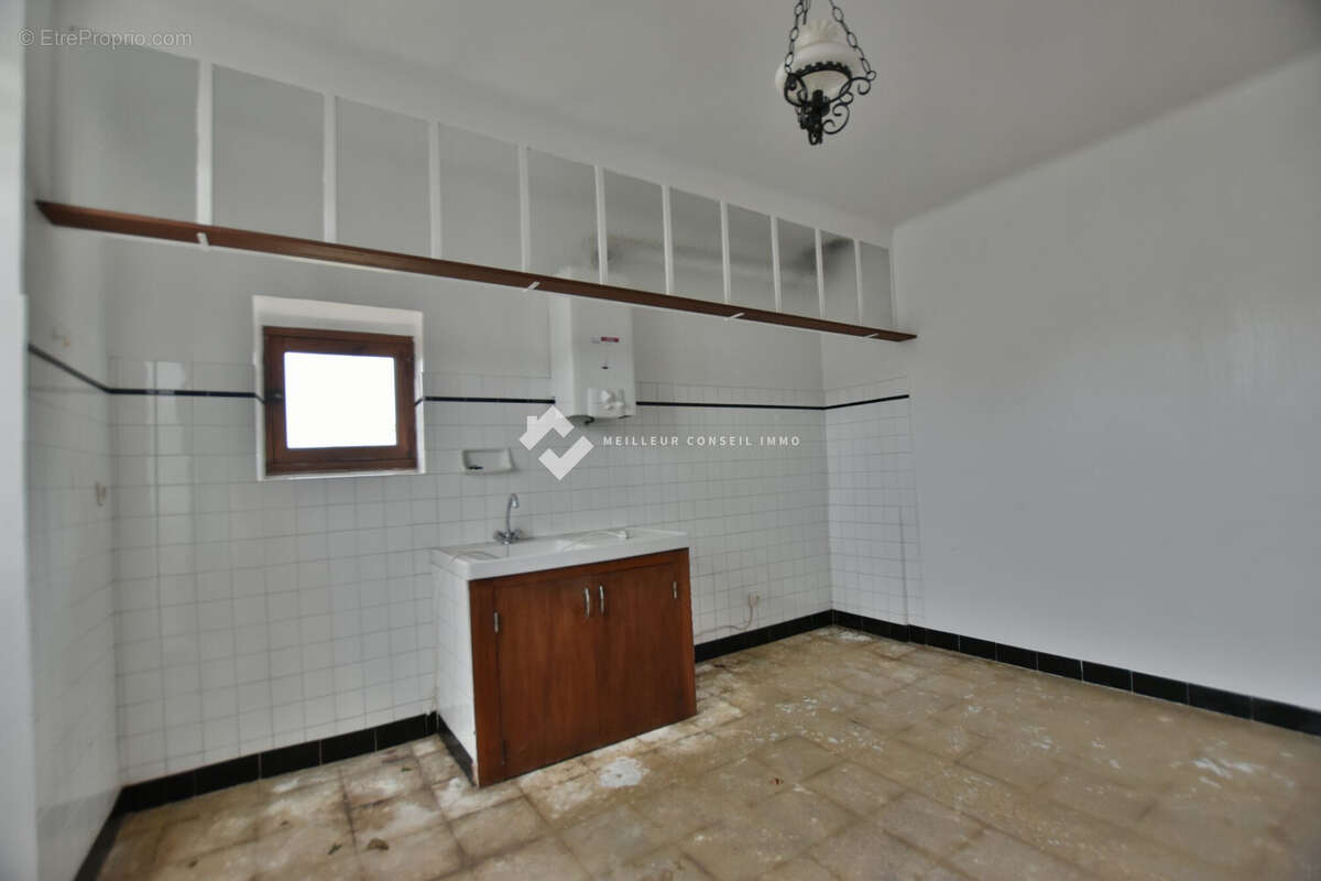 Appartement à URRUGNE