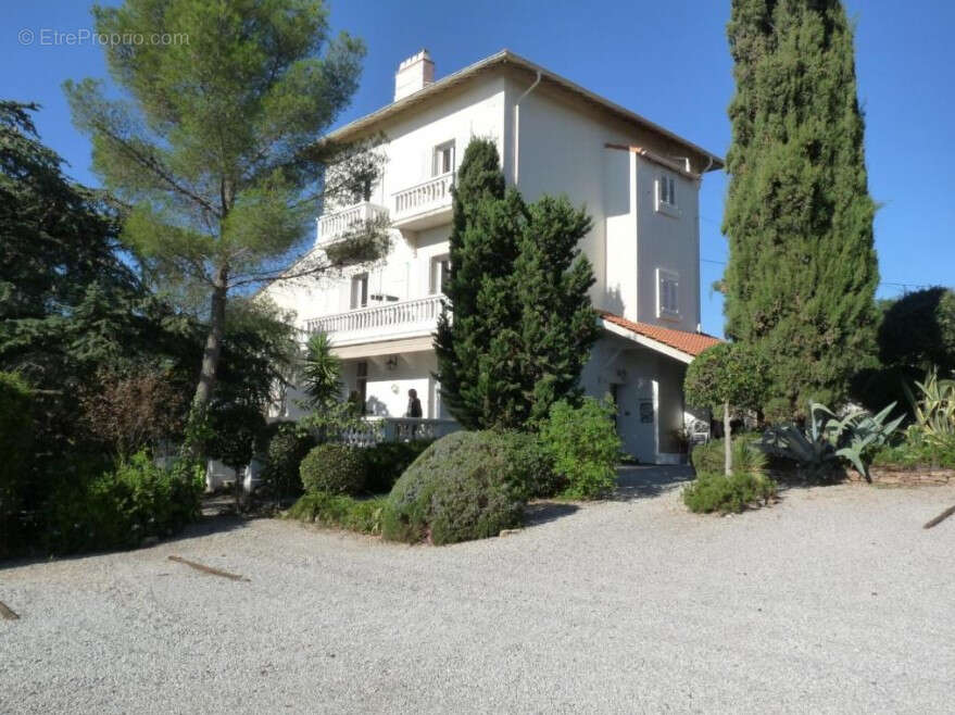 Maison à SAINT-RAPHAEL