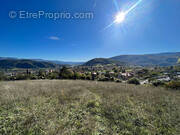 Terrain à SISTERON