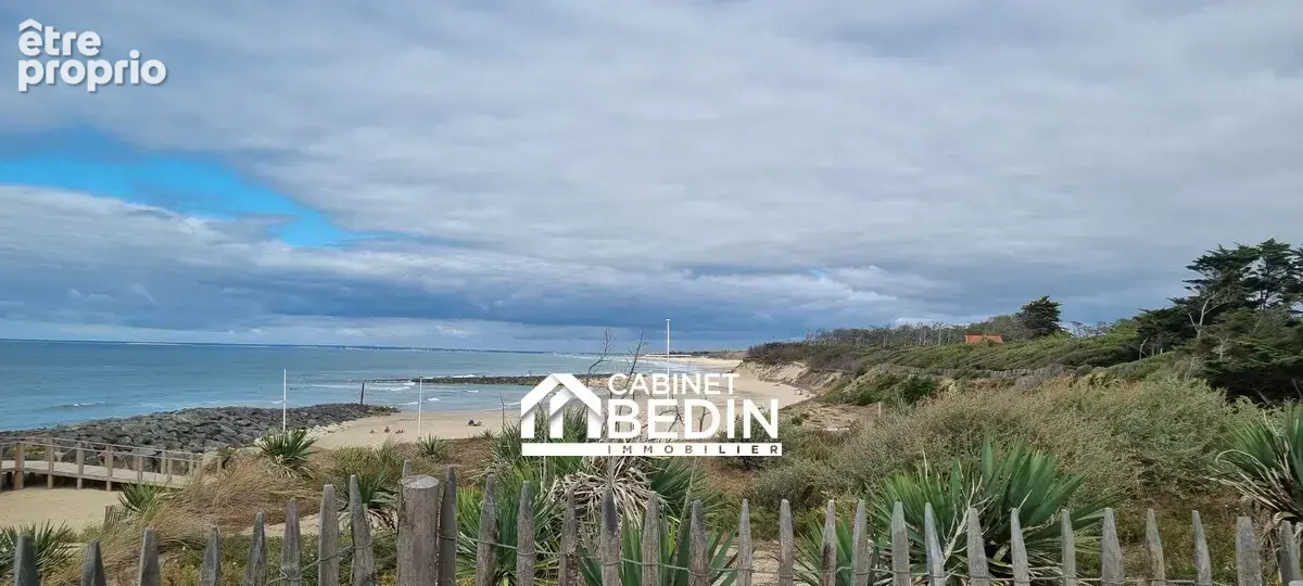 Photo Maison à Soulac-Sur-Mer au prix de 139 100€