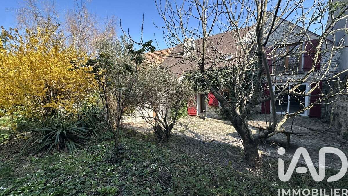 Photo 7 - Maison à LONGPONT-SUR-ORGE