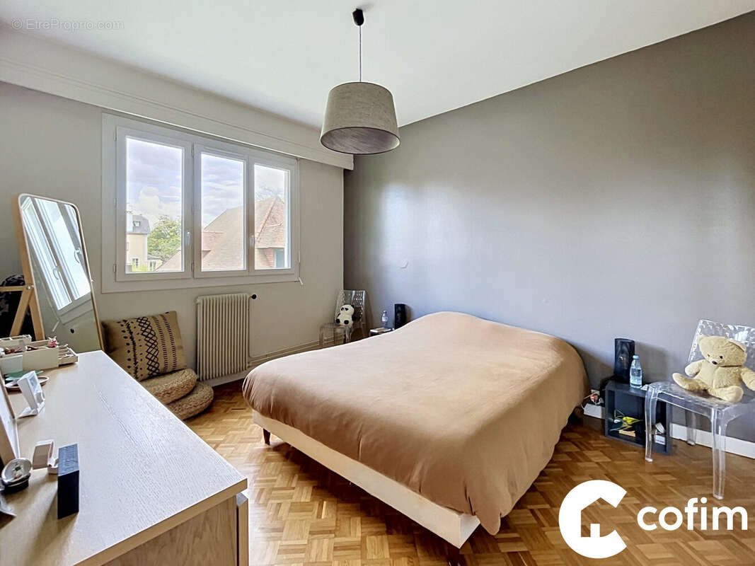 Appartement à PAU