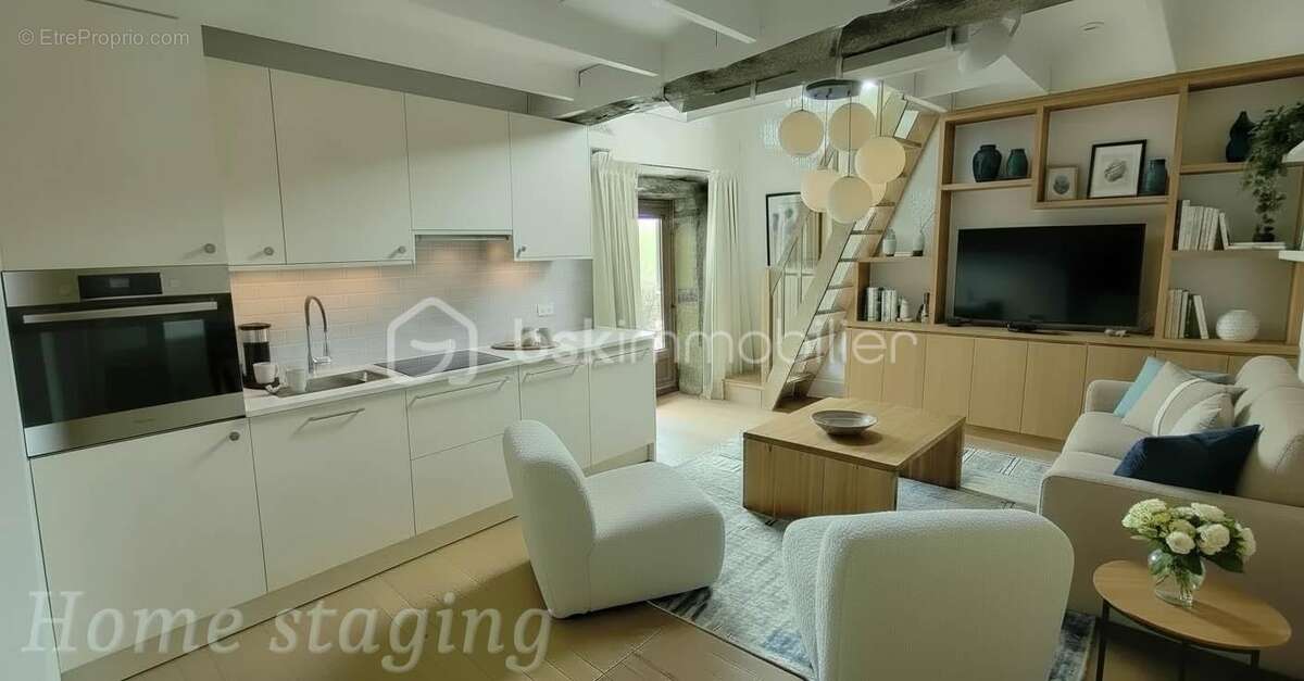 Maison à CHATEAUGIRON