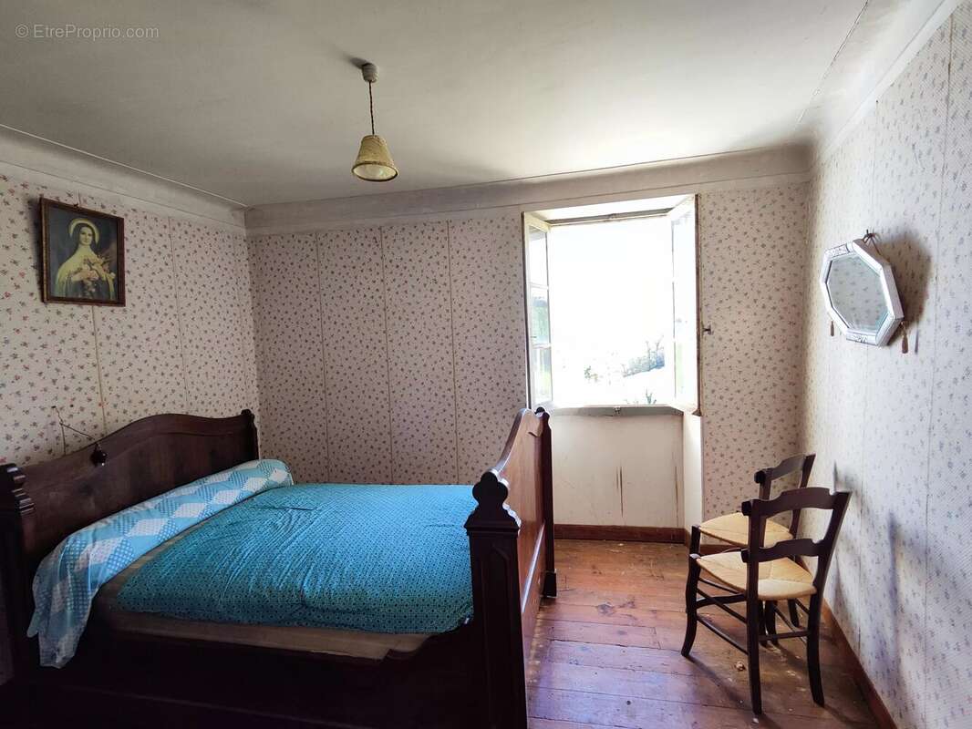 Maison à LUCQ-DE-BEARN