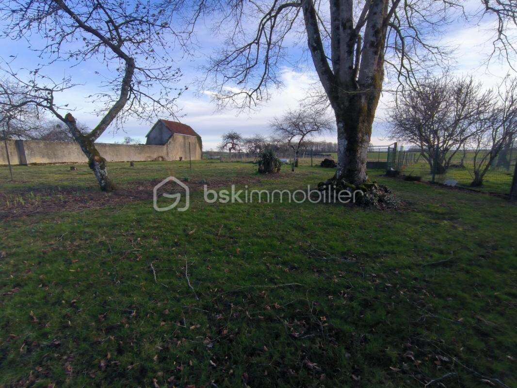 Maison 4 pièces avec dépendances sur 4447m² de terrain - photo 16