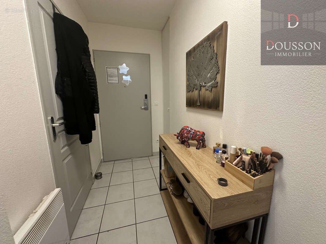 Appartement à LE GRAU-DU-ROI