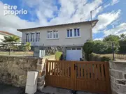 Maison à SAINT-JUNIEN
