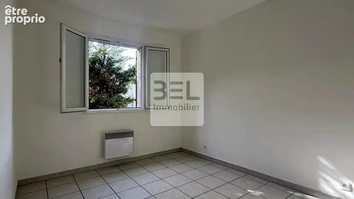 Maison 3 chambres avec jardin et garage à Bagnols sur Cèze - photo 9