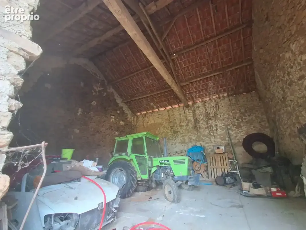 Maison 70 m² à Ambazac  - photo 5