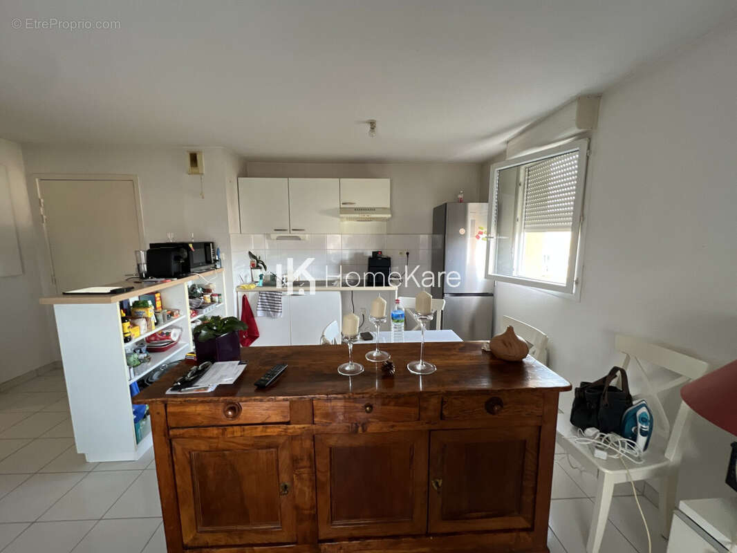 Appartement à SAINT-GAUDENS