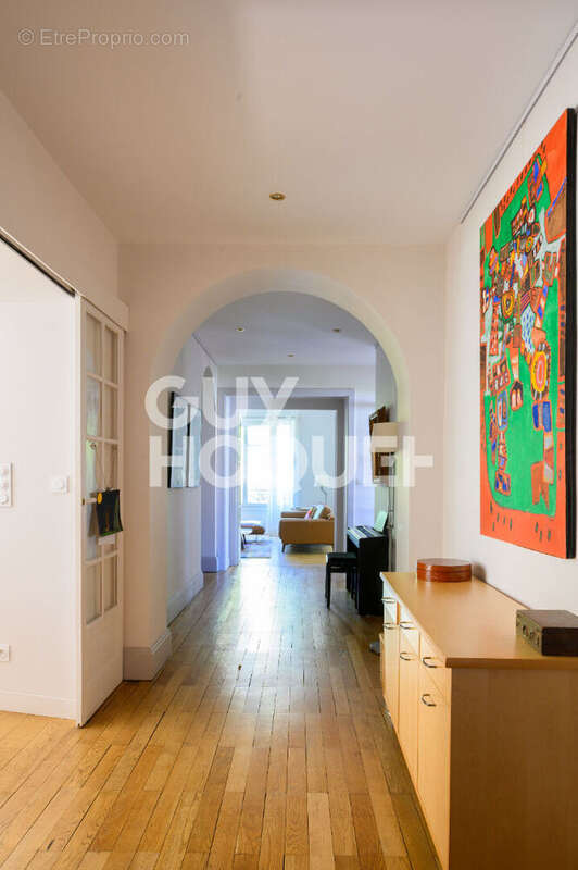Appartement à LYON-4E