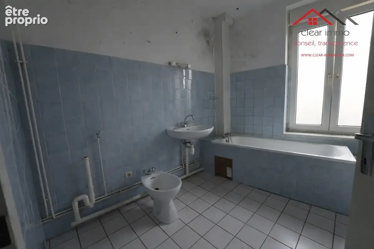 Immeuble de rapport   metz sablon - photo 5