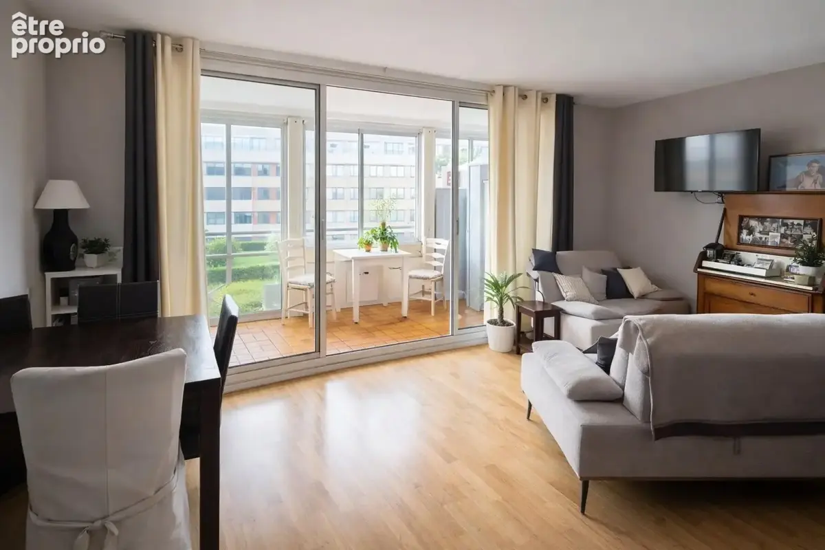 Photo 1 - Appartement à LES SABLES-D'OLONNE