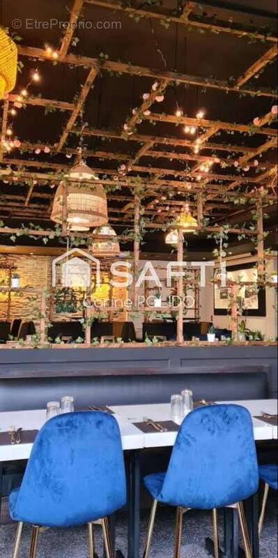 Photo 6 - Commerce à CREPY-EN-VALOIS