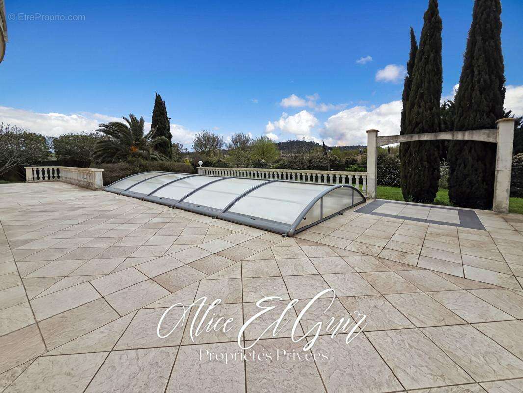 Maison à CARCASSONNE