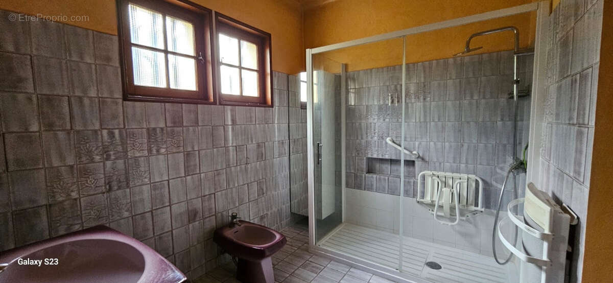 Maison à SAINT-REMY-DE-PROVENCE