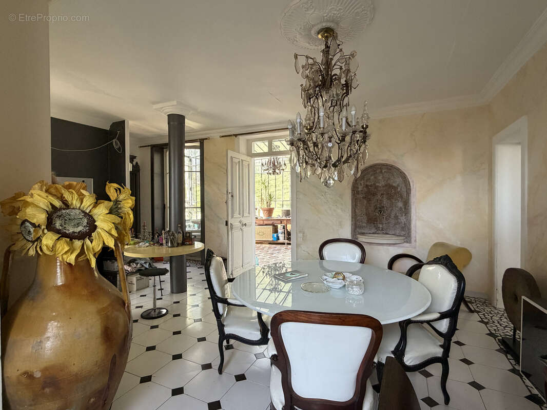 Maison à SAINT-CHAMOND