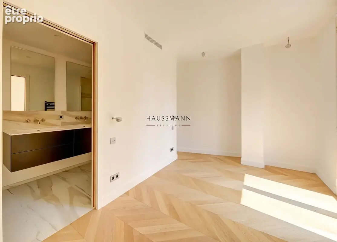 Appartement Neuilly sur Seine - photo 9