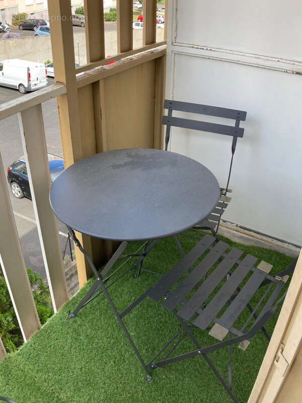 Appartement à CLERMONT-FERRAND