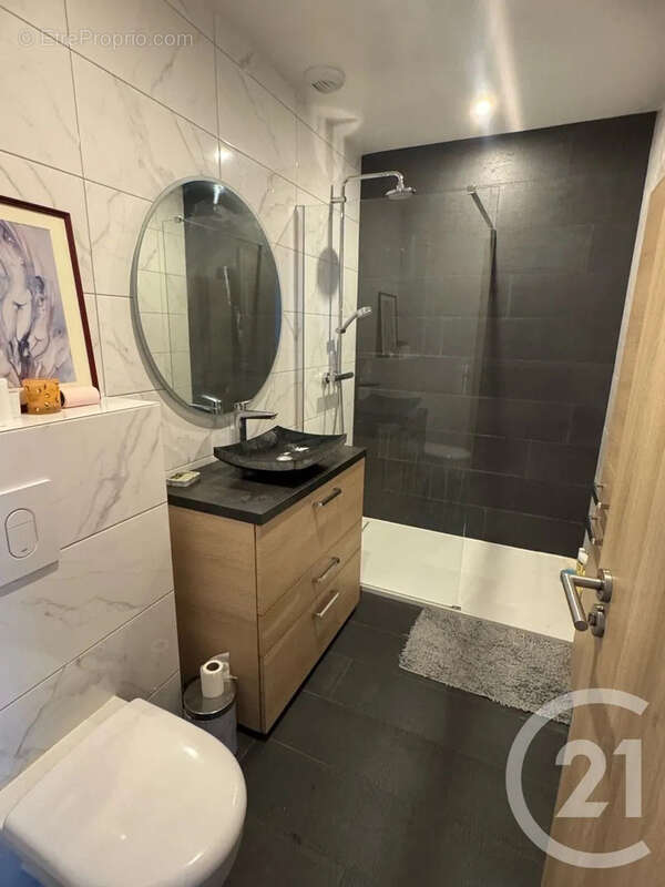 Maison à DAMMARTIN-EN-SERVE